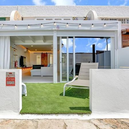 New - Amazing Apartment By The Beach คอร์ราเลโฮ ภายนอก รูปภาพ