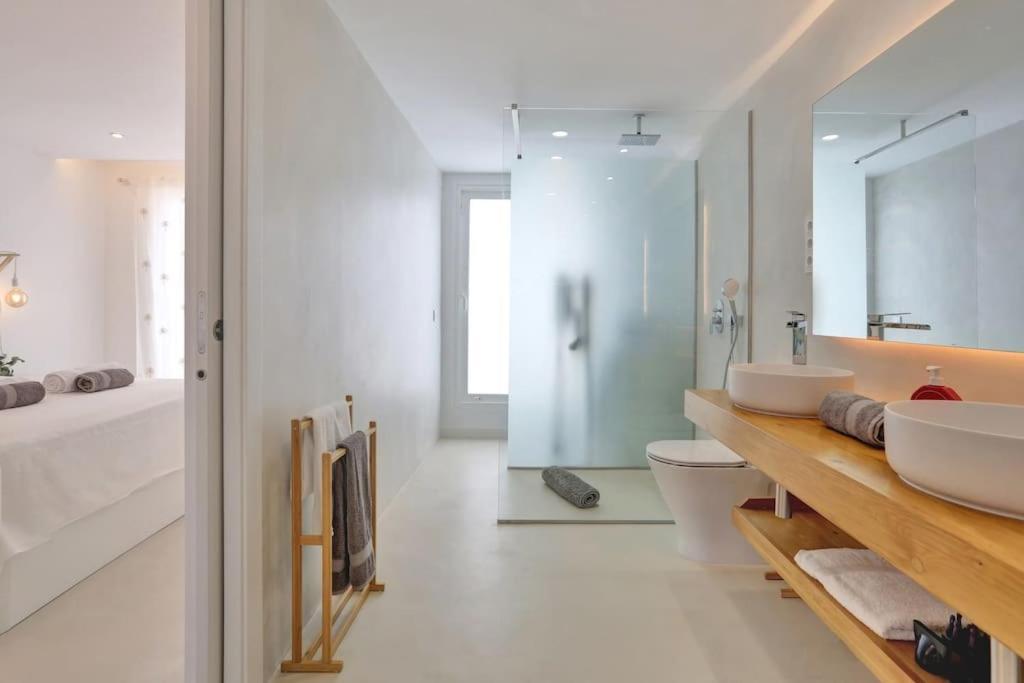 New - Amazing Apartment By The Beach คอร์ราเลโฮ ภายนอก รูปภาพ