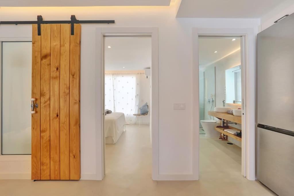 New - Amazing Apartment By The Beach คอร์ราเลโฮ ภายนอก รูปภาพ