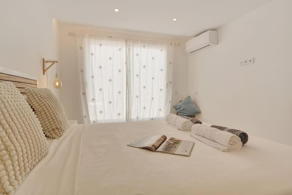 New - Amazing Apartment By The Beach คอร์ราเลโฮ ภายนอก รูปภาพ